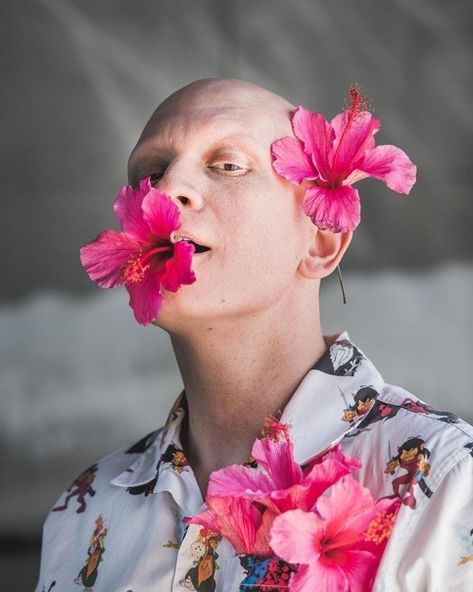 Anthony Carrigan, Victor Zsasz, Paul Dano, Hibiscus Flowers, I'm A Simp, Gotham, Do Anything, For Love, Famous People