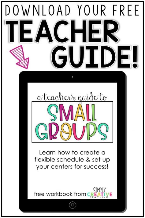 Organizing Math and Reading Rotations - Simply Creative Teaching Huskies Funny, Center Rotation Charts, Reading Rotations, Gifted Classroom, Esl Ideas, Small Group Math, Writing Sight Words, Ela Centers, Center Rotations