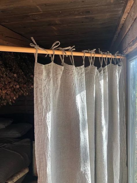 Excited to share the latest addition to my #etsy shop: Gauze Curtain Linen Fabric, Sheer Curtains Panel Drape Window Linen Curtains, Linen Drapery Curtains, Boho Curtains https://etsy.me/3JhoFfQ #bedroom #bohemianeclectic #linen #curtain #showercurtain #designercurtain Gauze Curtains Diy, Closet Curtain Ideas, Gauze Curtains, Closet Curtain, Rideaux Boho, Closet Curtains, Linen Curtain Panels, Linen Drapery, Living Room Door