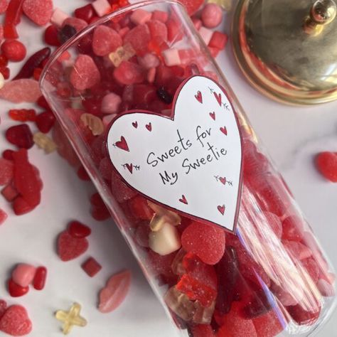 Candy Salad, Book Favors, Chocolate Bar Wrapping, Leftover Candy, Personalized Chocolate Bars, Valentines For Singles, Yellow Candy, Rainbow Carrots, Gift Jar