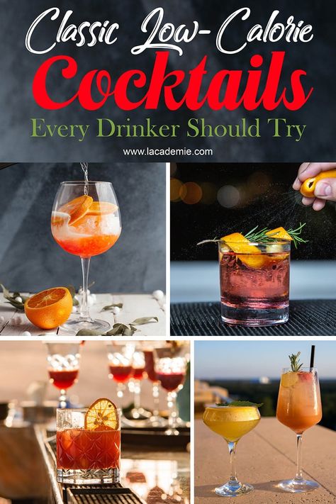 Top 20+ Low-Calorie Cocktails for Health-Conscious Drinkers Low Cal Cocktails, Low Calorie Alcohol, Cherry Sangria, Low Cal Cocktail, After Dinner Cocktails, Daiquiri Recipe, Low Calorie Cocktails, Cocktail Drinks Alcoholic, Healthy Cocktails