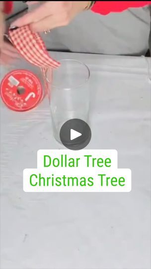 Dollar Tree Christmas Centerpiece Ideas, Diy Christmas Deco, Tree Deck, Christmas Gift Games, Dollar Tree Gifts, Christmas Tree Base, Dollar Tree Christmas Decor, Romantic Home, Dollar Tree Finds