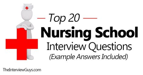 Nursing School Interview Questions, Nursing School Interview Outfit, Nursing School Interview, Interview Answers Examples, Typing Hacks, School Interview Questions, Nursing Interview, Student Interview, Behavioral Interview Questions