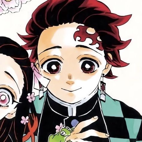 Cute Tanjiro, Tanjiro Cute, Tanjiro Pfp, Tanjiro Art, Tanjiro Icons, Tanjiro Icon, Kamado Tanjiro, Comic Layout, Anime Pixel Art