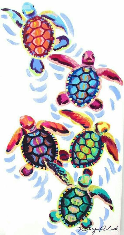 Turtle Hatching, Turtle Wallpaper, Wall Paper Phone, Turtle Tattoo, Turtle Painting, Turtle Art, Turtle Design, Sea Turtles, Iphone App