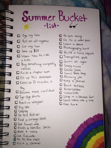 Summer To Do List Teenagers, Summer Goals List Productive, Summer List Ideas, Things To Do When You’re Bored During The Summer, Summer Bucket List For Teens, Summer Bucket List Bullet Journal, Ultimate Summer Bucket List, Bucket List For Teens, Reward Chart Kids