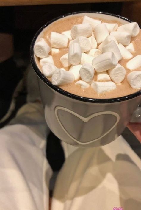 Уют и теплота в зимние вечера☃️ Adventure Seeker, How To Make Pumpkin, In A Mug, Pumpkin Spice Latte, Marshmallows, Instagram Aesthetic, Pumpkin Spice, Hot Chocolate, Instagram