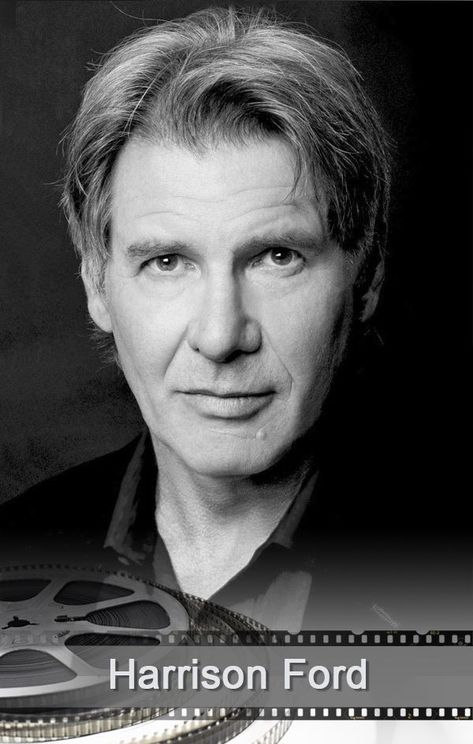 Hollywood Male Actors, Male Movie Stars, Vintage Movie Stars, Classic Film Stars, Hollywood Men, Actors Male, Black Hollywood, Actrices Hollywood, Harrison Ford