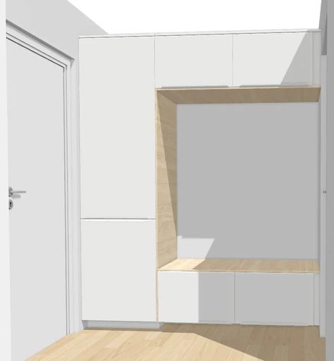 Entry Ikea, Ikea Metod Shoe Cabinet, Metod Ikea Tv, Bench Cupboard, Ikea Method Living Rooms, Ikea Besta Mudroom Hack, Ikea Entrance Closet, Ikea Platsa Built In, Ikea Hallway Hack