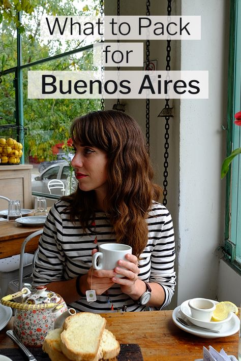 The Perfect Women's Packing List for Buenos Aires, Argentina - Ecocult Womens Packing List, Buenos Aires Travel, South America Travel Itinerary, Antarctica Cruise, Visit Argentina, South America Map, South America Destinations, Alison Brie, Argentina Travel