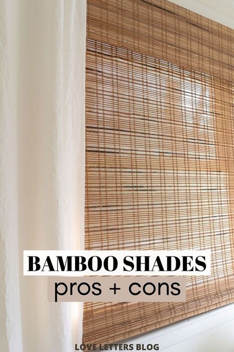 Bamboo Shades Kitchen, Bamboo Blinds Living Room, Roman Shades Bedroom, Roman Shades Bathroom, Farmhouse Roman Shades, Roman Blinds Bedroom, Roman Shades Living Room, Roman Blinds Kitchen, Roman Shades Kitchen