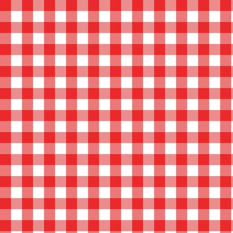 Red And White Picnic Blanket, Picnic Pattern, Flat Web, Flat Web Design, Geometric Vector, Logo Banners, Cityscape Photos, Background Banner, Checkered Pattern