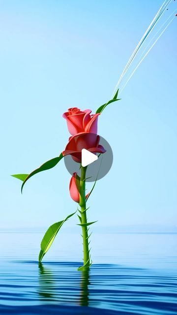 Flower Dancing Video, Copyright Free Flower Dancing Video, Pixel Rose, Rose Dance, Dancing Flowers, Dancing Art, Animated Cards, Cross Wallpaper, Animal Humour