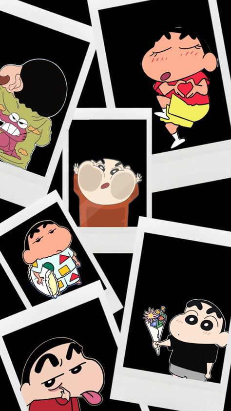 Shinchan or shinichiro nohara Study Art Anime, Best Cartoon Shows, Sinchan Wallpaper, Sinchan Cartoon, Beautiful Scenery Photography, Mickey Mouse Wallpaper, Crayon Shin Chan, Good Cartoons, Girly Images