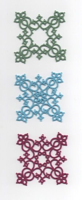 Tatting Patterns Free, Needle Tatting Patterns, Shuttle Tatting Patterns, Tatting Tutorial, Tatting Jewelry, Needle Tatting, Yarn Thread, Tatting Lace, Tatting Patterns