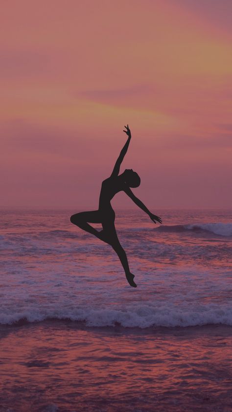 Dancer sunset wallpaper Ballerina Wallpaper, Gymnastics Wallpaper, Gymnastics Posters, Dancer Poster, Dance Background, Dance Wallpaper, Dancer Lifestyle, Dance Picture Poses, Dancer Photography