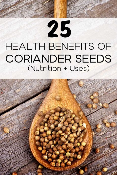 Are coriander seeds a part of your diet? Learn about the health benefits of coriander seeds and different ways you can use them. Coriander Seeds Benefits, Coriander Benefits, Health Benefits Of Coriander, Benefits Of Coriander, Seeds Benefits, Natural Diuretic, Eastern Cuisine, Coriander Seeds, Health Facts