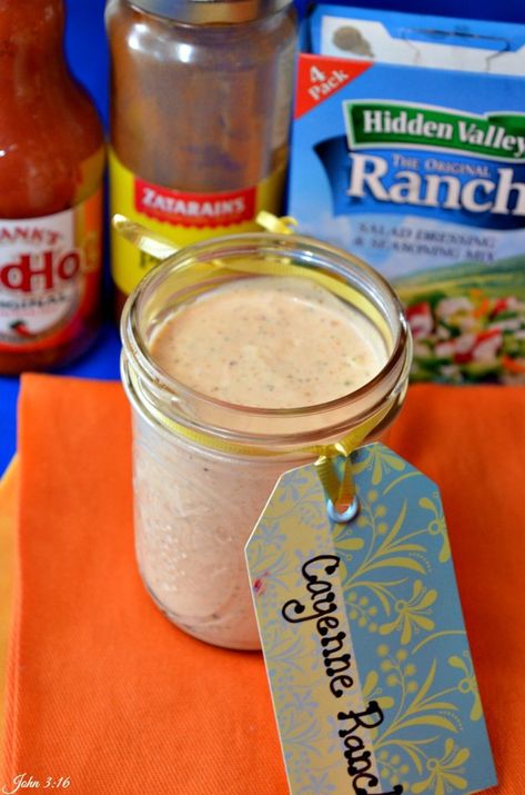 Cayenne Ranch Dressing - My Recipe Magic Outback Ranch Dressing, Outback Ranch, Copycat Outback, Balsamic Vinegarette, Avocado Dressing Recipe, Balsamic Dressing Recipe, Ranch Dressing Recipe, Cheap Food, Ranch Recipe