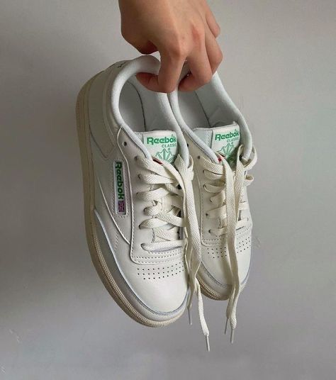 https://amzn.to/3Iy07iP Rebook Shoes, Reebok Club C 85 Vintage, Club C 85 Vintage, Reebok Club C 85, Perfect Sneakers, Club C 85, Reebok Sneakers, Vintage Sneakers, Reebok Club C