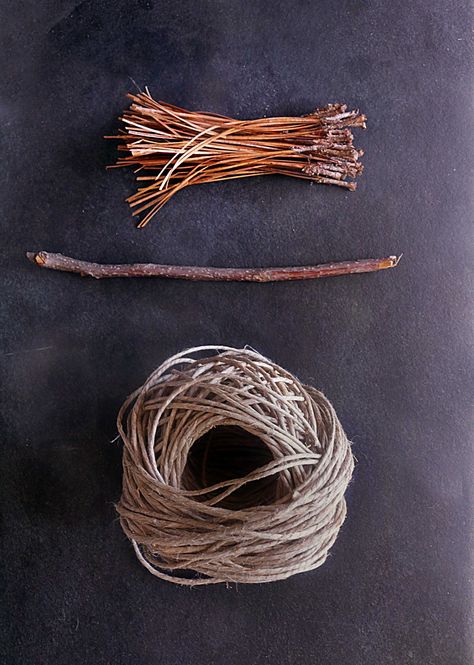 DIY Besom Style Broom Tutorial - Moody Moons How To Make A Cinnamon Broom, Cinnamon Broom Witchcraft, Make A Besom, Witchy Crafts To Sell, Cinnamon Broom, Handmade Broom, Goddess Magick, Pagan Festivals, Wiccan Crafts