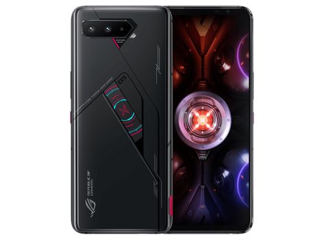 ROG Phone 5s | Gaming Phones｜ROG - Republic of Gamers｜ROG Global Mobile Phone Game, Rog Phone, Matrix Color, Latest Phones, Asus Rog, Stereo Speakers, Audio System, Fingerprint, Wi Fi