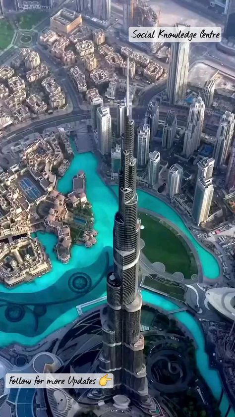 Hotel Pool, Perfect Itinerary, Dubai Travel, Hotel Style, City Architecture, Fantasy Art Landscapes, Hotel Design, City Aesthetic, 5 Star Hotels