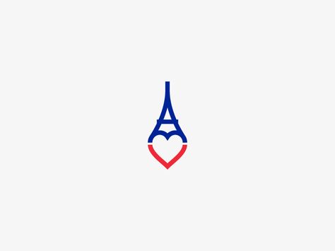 Eiffel Tower Logo, Paris Brochure, Paris Logo Design, France Logo, Logo Paris, French Logo, Paris Graphic, Pray For Paris, Paris Tattoo