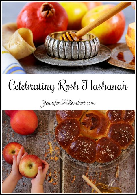 Celebrating Rosh Hashanah Homeschool Meals, Round Challah, Sticky Date Pudding, Date Pudding, Pomegranate Salad, Homeschool Board, Rosh Hashana, Homeschool Encouragement, Homeschooling Ideas