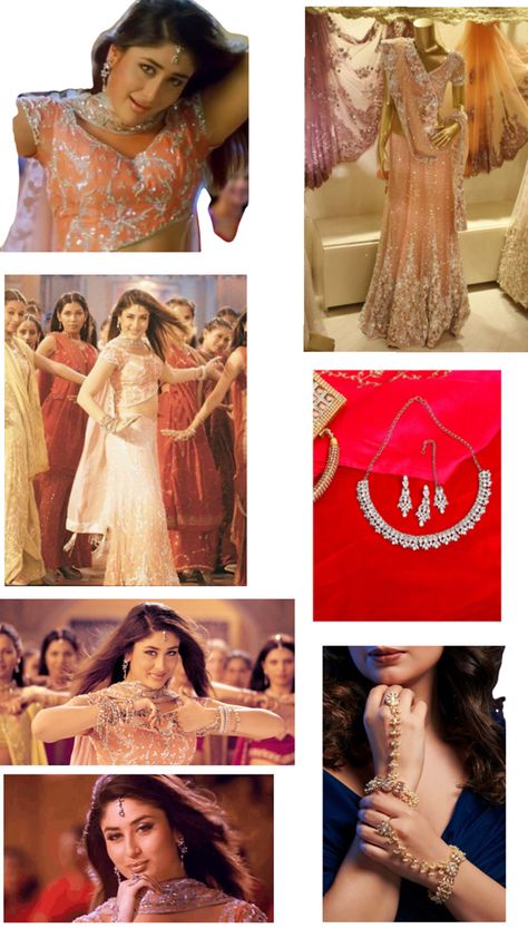 Kareena Outfits, Indian Fashion