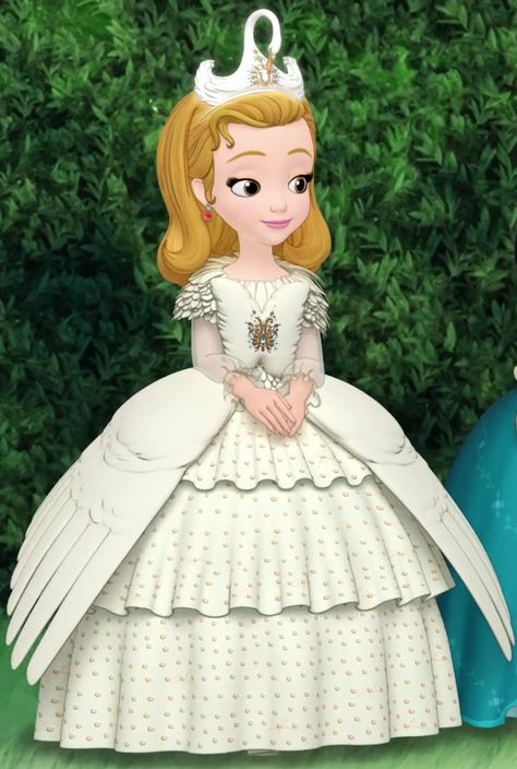 Princess Amber/Gallery | Sofia the First Wiki | Fandom Sofia Amulet, Princess Amber, Sofia The First Characters, Disney Characters Pictures, Disney Princess Sofia, Princess Sofia The First, Disney Princesses And Princes, Become A Fashion Designer, Karakter Disney