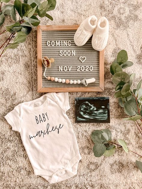 Baby Marchese’s Reveal to the world! | First baby announcements, Baby announcement pictures, Fun baby announcement Foto Gender Reveal, First Baby Announcements, Vom Avea Un Copil, Baby Surprise Announcement, Pregnancy Announcement Pictures, Announcement Pictures, Baby Bump Photoshoot, Baby Surprise, Baby Announcement To Husband