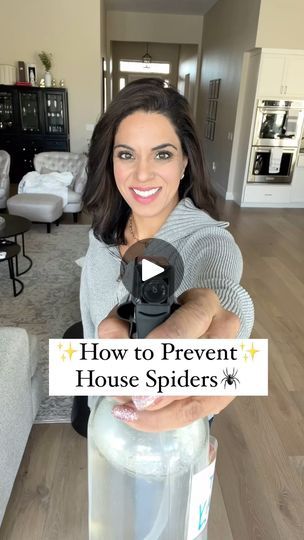 Spider Repellent Diy, Spiders Repellent Diy, Spider Prevention, Spider Repellent, Spider Spray, Repellent Diy, Average House, Spiders Repellent, Diy Spider