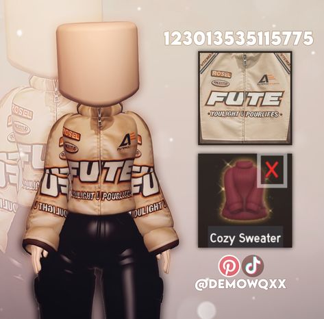 ꒰ . Outfit Idea | #royalehigh #royalehighoutfitideas #aesthetic #roblox Royal High Outfit Color Combos, Bloxburg Snow Outfit Codes, Royale High Music Codes, Royal High Decals Codes, Royal High Christmas Decals, Decals For Royale High, Royale High Gyaru Face, Daring Diva Royale High, Royal High Fit Ideas