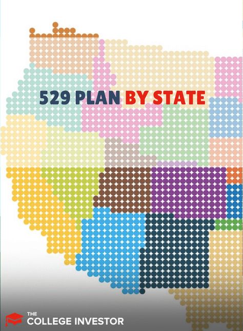 Every state offers a 529 plan to help you save for college, so we break down what to know, what you get, and where to open 529 plans in your state. College Savings Plan, 529 College Savings Plan, Oregon College, Savings Plans, College Savings, 529 Plan, College Education, College Money, Money Strategy