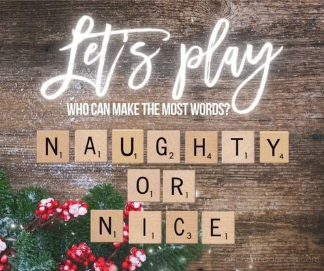 Christmas Fb Games, Facebook Christmas Games, Christmas Social Media Games, Christmas Facebook Games Interactive, Christmas Interactive Posts Facebook, Christmas Engagement Posts, Christmas Facebook Banner, Tupperware Christmas, Holiday Social Media Posts