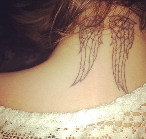 Daryl Wings Tattoo, Daryl Dixon Inspired Tattoo, Daryl Dixon Wings Tattoo, Twd Tattoo Ideas Daryl, Twd Inspired Tattoos, Daryl Dixon Tattoo Ideas, The Walking Dead Tattoos Ideas, Tattoo The Walking Dead, Daryl Dixon Tattoo