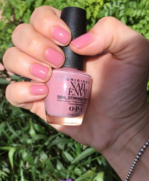 Opi Hawaiian Orchid Nail Polish, Opi Hawaiian Orchid, Hawaiian Orchid, Orchid Nails, Opi Nail Envy, Nail Envy, Nail Color, Sangria, Red Nails