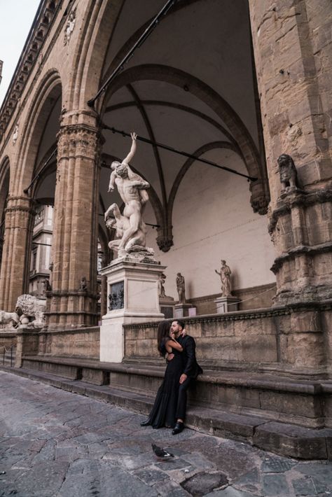 Florence Photography, Florence Italy Travel, Florence City, Florence Wedding, Como Wedding, Things To Do In Italy, Romantic Photoshoot, Sunrise Photos, Lake Como Wedding