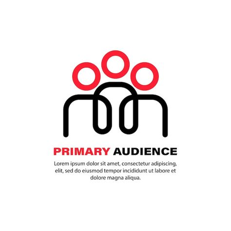 Primary audience icon. bussiness concept... | Premium Vector #Freepik #vector #lecture #public-speech #public-speaker #public-speaking Public Speech, Podcast Logo, Logo Idea, Public Speaker, Group Of People, Public Speaking, Public Relations, Vector Photo, Image Collection