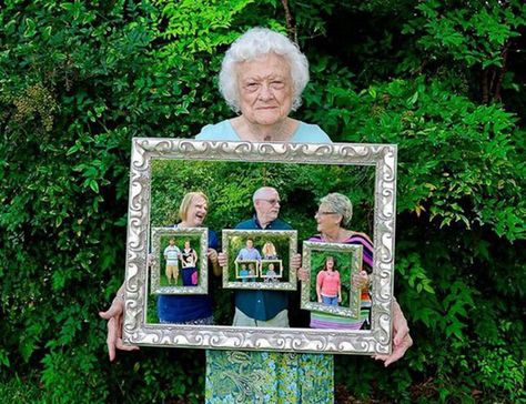 Four Generations Grandma 80th Birthday Gift, 85 Birthday Party Ideas For Dad, 90 Birthday Gift Ideas, Grandma Birthday Party Decorations, 80th Birthday Gift Ideas For Grandma, 80th Birthday Party Ideas For Grandma, Craft For Grandma, 80th Birthday Party Ideas, Generation Pictures