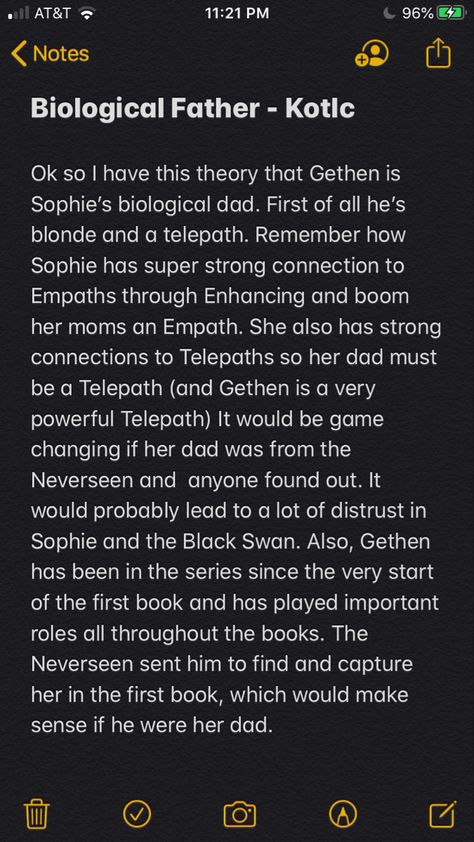 Sophie Foster, Biological Father, The Best Series Ever, I Cant Help It, The Infernal Devices, Lost City, Musical Movies, Best Series, Book Fandoms