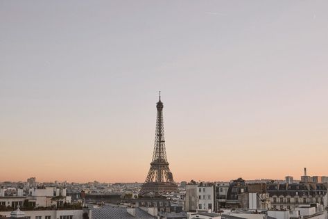 Parisian Glamour, City Of Paris, The Gathering, Paris France, Eiffel Tower, The City, Tower, Paris, France