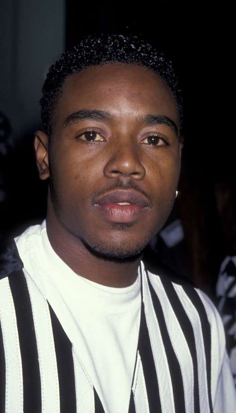 Tyrin Turner, Menace Ii Society, Menace To Society, 90s Black Men, 90s Men, Cute Comfy Outfits, Comfy Outfits, Aesthetic Fashion, Hair Trends