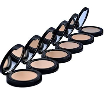 Harvest Natural Beauty- 100% Natural and Certified Organic Concealer - Color Adjusting and Skin Healing - Non-Toxic, Vegan and Cruelty Free- Camouflage Cream (Bare Naked) Beige Skin Tone, Beige Skin, Natural Concealer, Light Concealer, Organic Vitamins, Natural Skin Tone, Concealer Colors, Medium Skin Tone, Too Faced Concealer