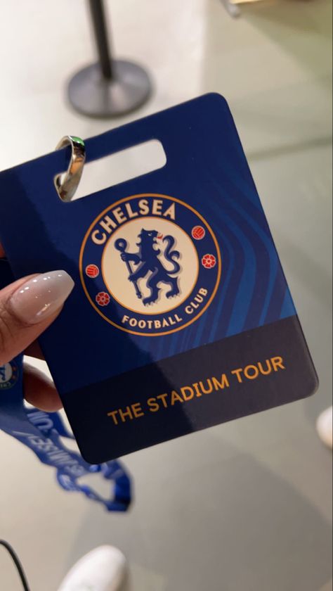 Stamford bridge Chelsea’s stadium tour blue badge Chelsea Fan Aesthetic, Football Fan Aesthetic, Chelsea Aesthetic, Chelsea Stadium, Stamford Bridge Stadium, Sports Journalism, Chelsea Football Team, Chelsea Wallpapers, Chelsea Soccer