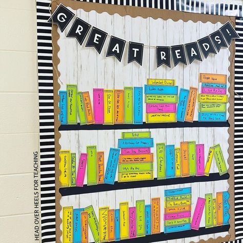 Joanne Miller on Instagram: “All the books that were read at our Read-a-thon yesterday! They filled out book spines for each book they read. This display serves a dual…” Books We Have Read Classroom Display, Book Recommendations Display, Classroom Book Recommendation Display, Books We’ve Read Display, New Books In The Library Display, Two Bad Ants, Book Vs Movie Library Display, Read A Thon, Book Spines