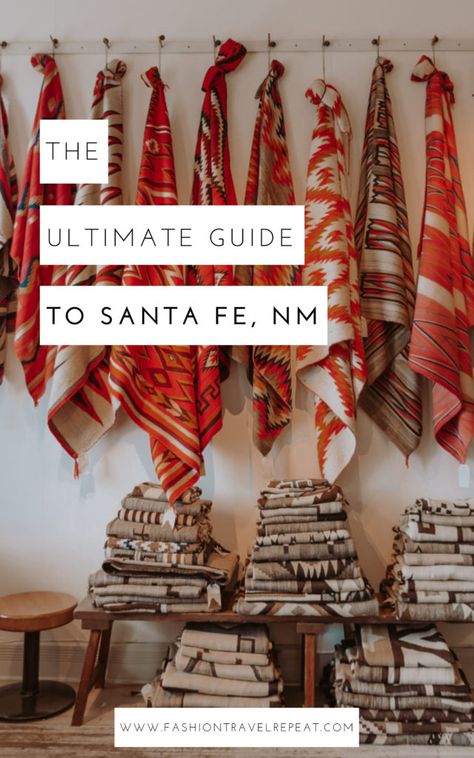 Santa Fe Bachelorette, Santa Fe Outfits Spring, Santa Fe Things To Do, New Mexico Aesthetic Outfits, Santa Fe Bachelorette Party, Santa Fe New Mexico Winter, Sante Fe New Mexico, New Mexico Vacation, Traveling Circus