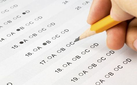 Top 5 tips for scoring high on the MBE | the National Jurist Gre Prep, Multiple Choice Test, Test Taking Strategies, Summative Assessment, Aptitude Test, Iq Test, Formative Assessment, Exam Prep, Standardized Testing