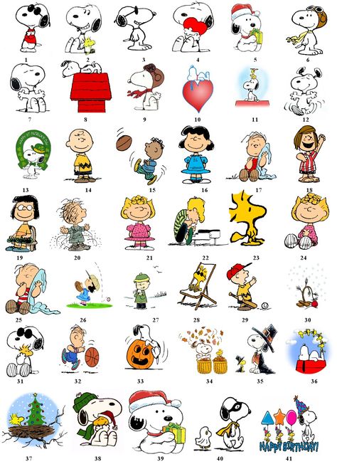 Colorful Charaters Peanut Pictures, Snoopy Characters, Charlie Brown Characters, Snoopy Party, Phone Background Wallpaper, Snoopy Birthday, Cellphone Background, Snoopy Cartoon, Charlie Brown Snoopy