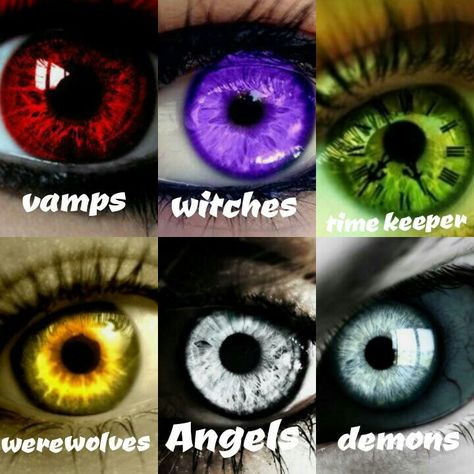 Vampire Eye Color, Mythical Eyes, Demonic Eyes, Demon Species, Magical Eyes, Demon Eyes Drawing, Multiple Eyes, Fantasy Eyes, Werewolf Eyes